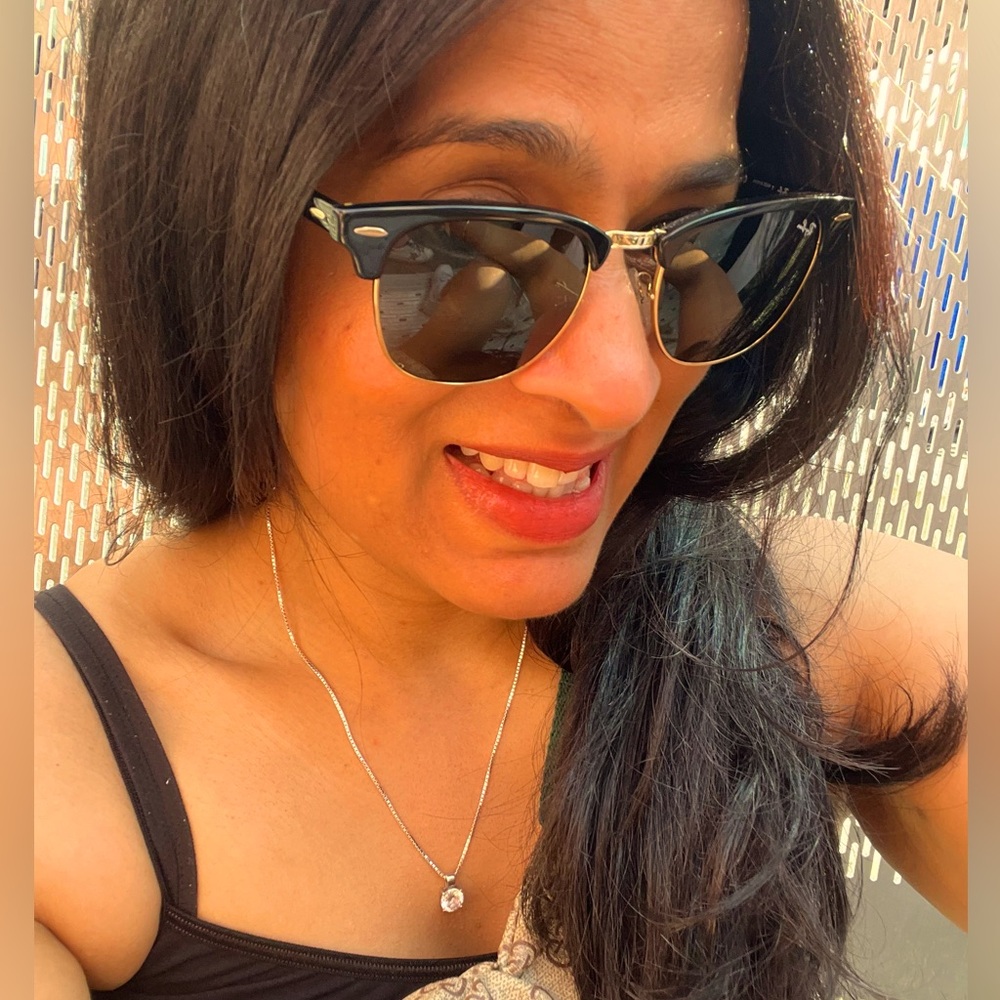 Meet your Posher, Sunita